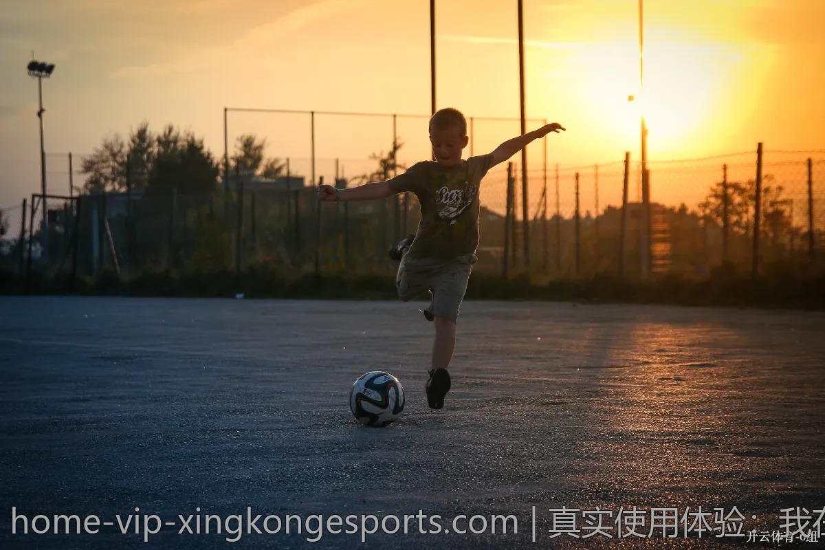 真实使用体验：我在星空体育上找到的乐趣